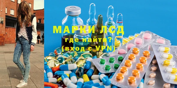 винт Алзамай
